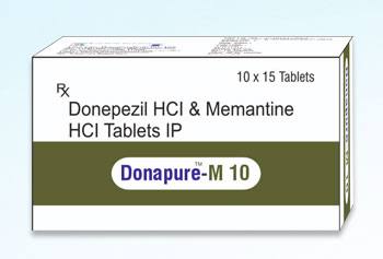 Donapure-M 10