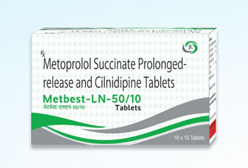 Metbest-LN-50/10
