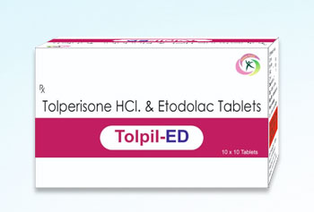 Tolpil-ED